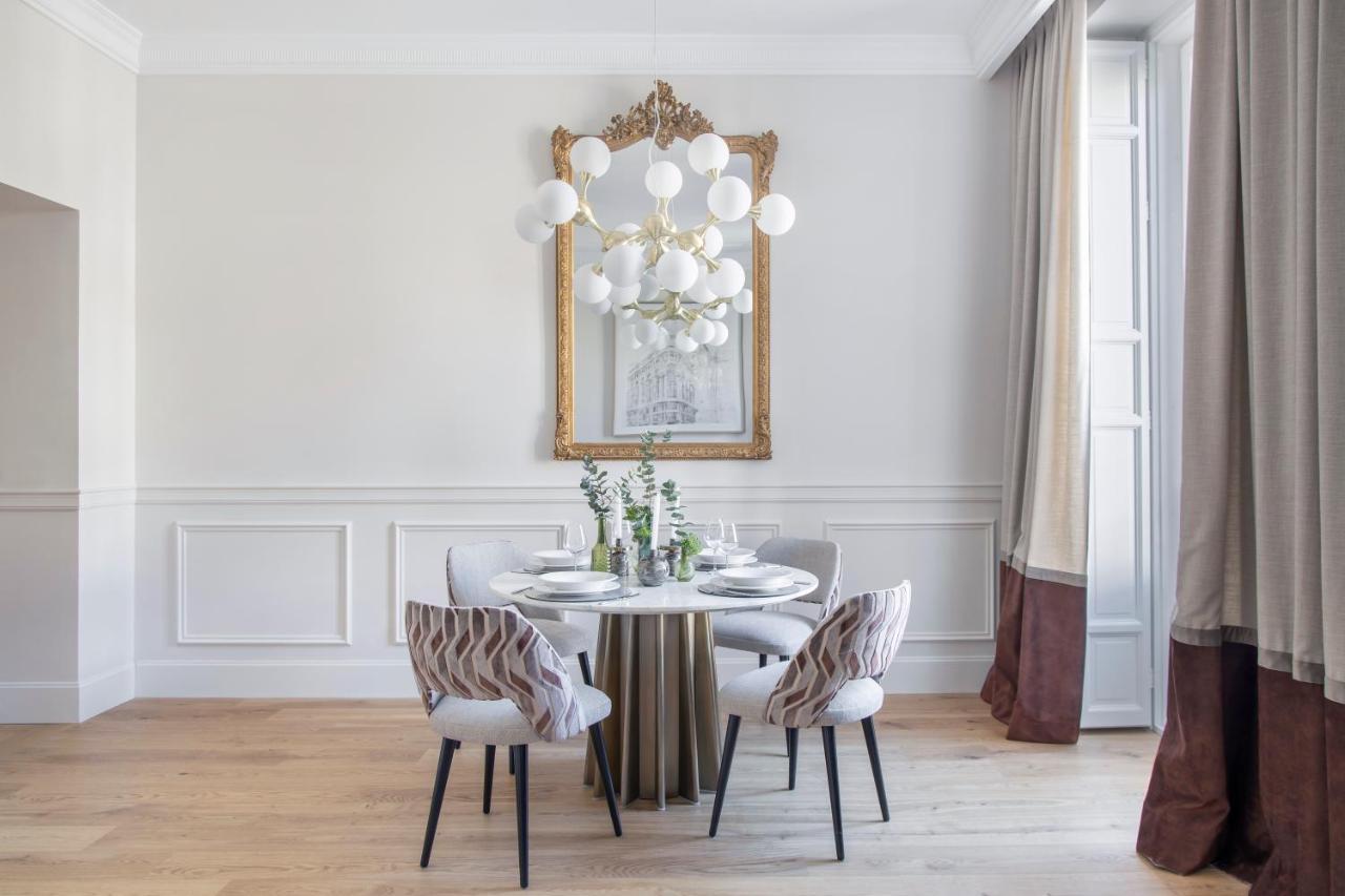 Palacio Tirso De Molina - The Arc Collection Apartamento