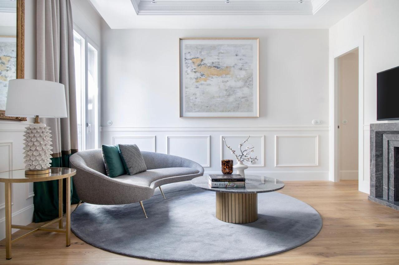 Palacio Tirso De Molina - The Arc Collection Apartamento