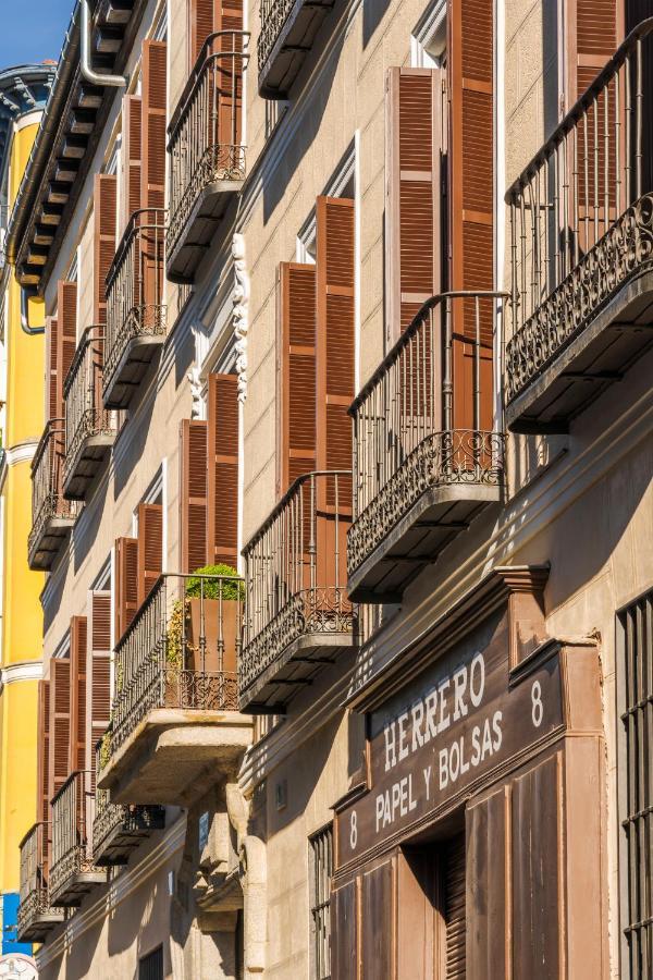 Palacio Tirso De Molina - The Arc Collection Apartamento