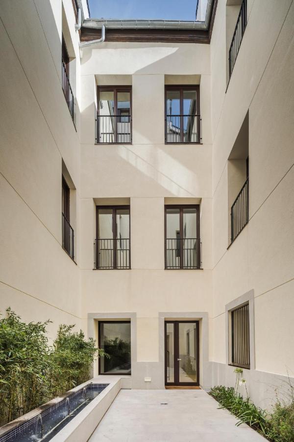 Palacio Tirso De Molina - The Arc Collection Apartamento Madrid